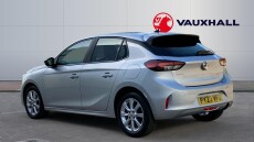 Vauxhall Corsa 1.2 Design 5dr Petrol Hatchback